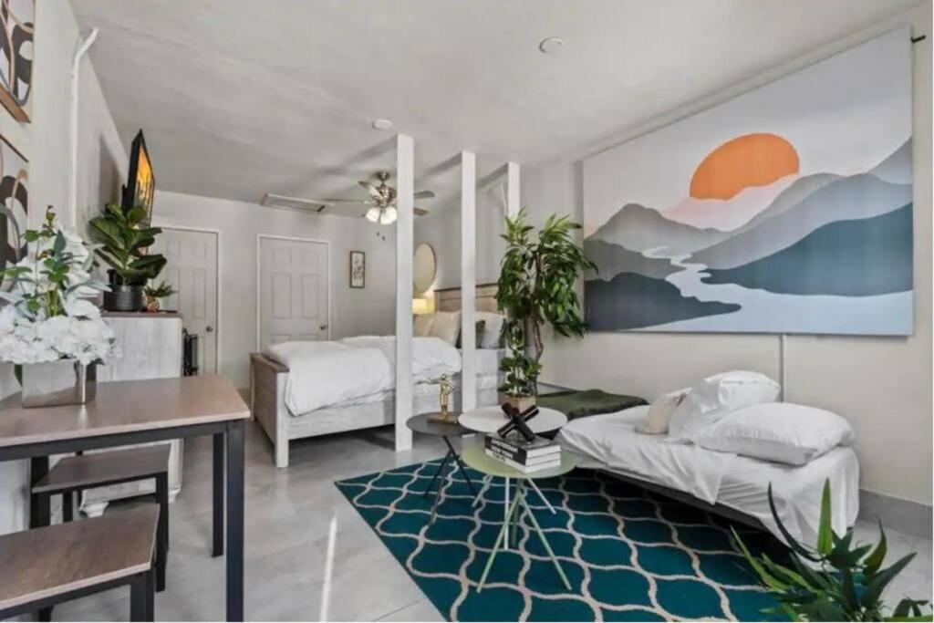 Inviting Oasis - Cozy, Spotless, And Comfortable Room Pahokee Kültér fotó